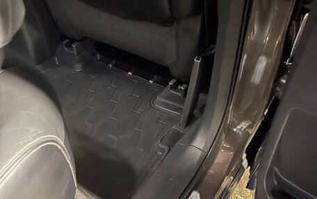 Nissan Murano, 2021 год, 3 450 000 рублей, 16 фотография