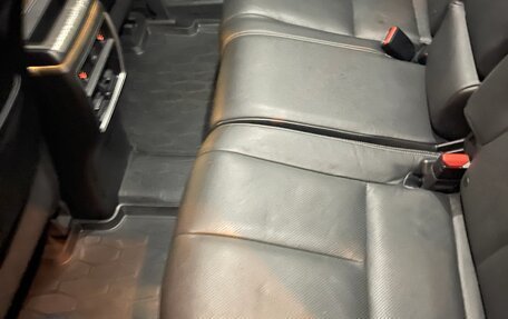 Nissan Murano, 2021 год, 3 450 000 рублей, 19 фотография