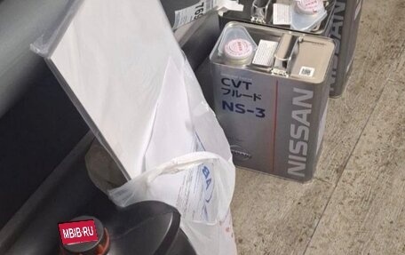 Nissan Murano, 2021 год, 3 450 000 рублей, 21 фотография