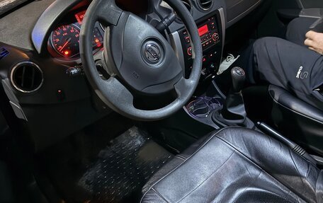 Nissan Almera, 2017 год, 629 000 рублей, 2 фотография