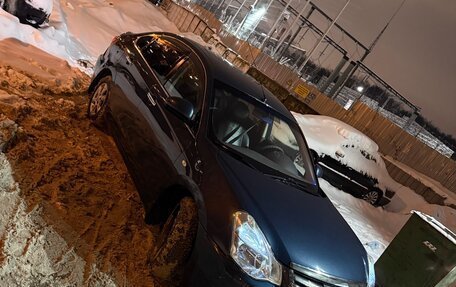 Nissan Almera, 2017 год, 629 000 рублей, 4 фотография