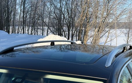 Volkswagen Passat B7, 2012 год, 1 600 000 рублей, 14 фотография