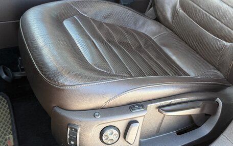 Volkswagen Passat B7, 2012 год, 1 600 000 рублей, 16 фотография