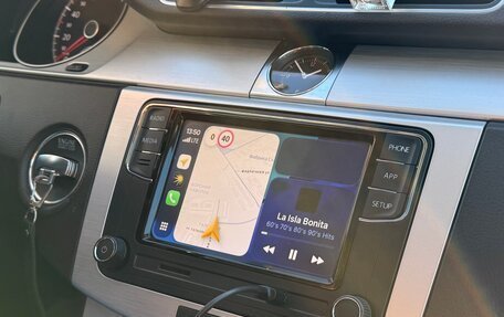 Volkswagen Passat B7, 2012 год, 1 600 000 рублей, 27 фотография