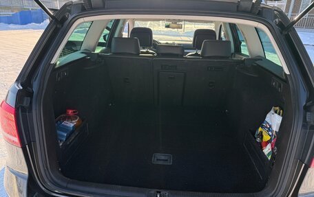 Volkswagen Passat B7, 2012 год, 1 600 000 рублей, 25 фотография