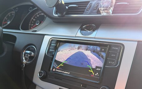 Volkswagen Passat B7, 2012 год, 1 600 000 рублей, 26 фотография