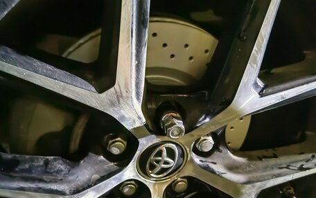 Toyota RAV4, 2017 год, 2 850 000 рублей, 11 фотография