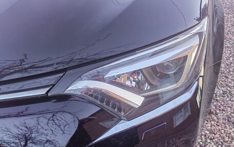 Toyota RAV4, 2017 год, 2 850 000 рублей, 4 фотография