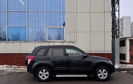 Suzuki Grand Vitara, 2013 год, 1 620 000 рублей, 4 фотография