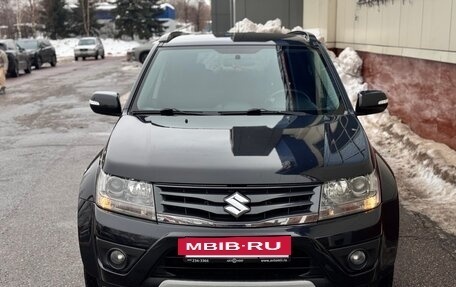 Suzuki Grand Vitara, 2013 год, 1 620 000 рублей, 2 фотография