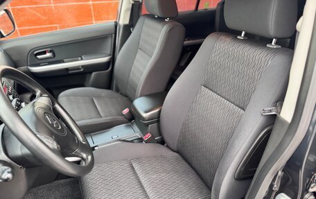 Suzuki Grand Vitara, 2013 год, 1 620 000 рублей, 11 фотография