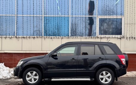 Suzuki Grand Vitara, 2013 год, 1 620 000 рублей, 8 фотография