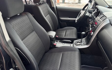 Suzuki Grand Vitara, 2013 год, 1 620 000 рублей, 13 фотография