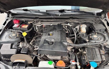 Suzuki Grand Vitara, 2013 год, 1 620 000 рублей, 15 фотография