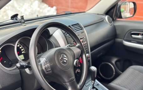 Suzuki Grand Vitara, 2013 год, 1 620 000 рублей, 9 фотография