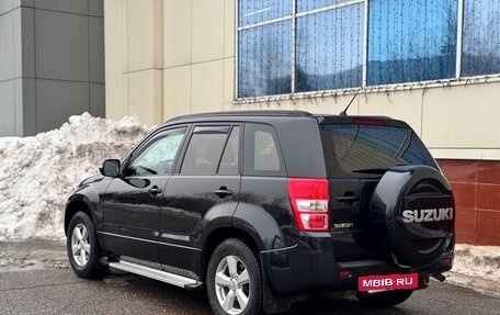 Suzuki Grand Vitara, 2013 год, 1 620 000 рублей, 7 фотография