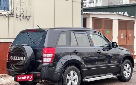 Suzuki Grand Vitara, 2013 год, 1 620 000 рублей, 5 фотография