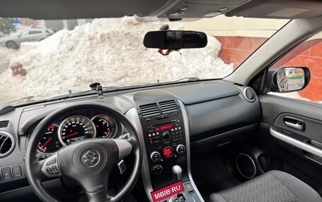 Suzuki Grand Vitara, 2013 год, 1 620 000 рублей, 10 фотография