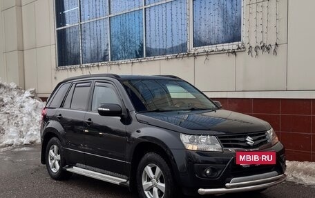 Suzuki Grand Vitara, 2013 год, 1 620 000 рублей, 3 фотография