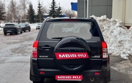 Suzuki Grand Vitara, 2013 год, 1 620 000 рублей, 6 фотография