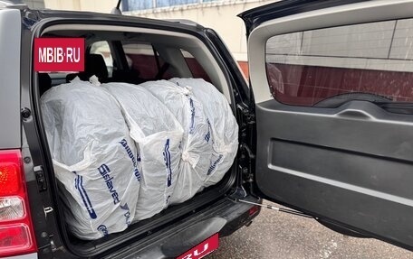 Suzuki Grand Vitara, 2013 год, 1 620 000 рублей, 14 фотография