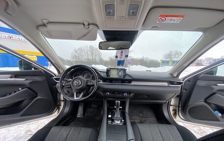 Mazda 6, 2021 год, 2 200 000 рублей, 4 фотография