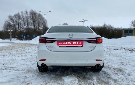 Mazda 6, 2021 год, 2 200 000 рублей, 6 фотография