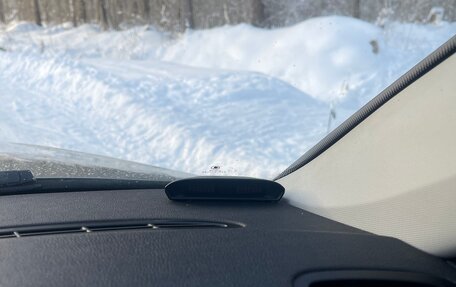 Skoda Yeti I рестайлинг, 2017 год, 1 350 000 рублей, 11 фотография