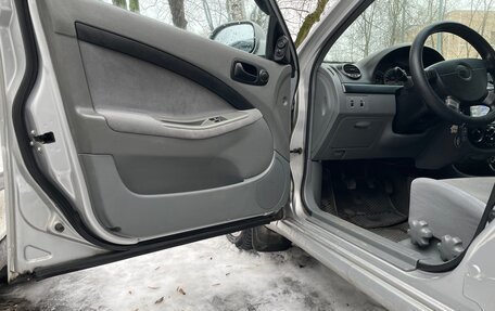 Chevrolet Lacetti, 2007 год, 390 000 рублей, 7 фотография