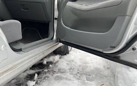 Chevrolet Lacetti, 2007 год, 390 000 рублей, 8 фотография