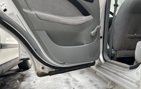 Chevrolet Lacetti, 2007 год, 390 000 рублей, 9 фотография