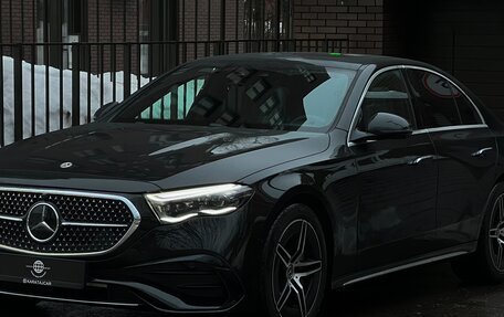 Mercedes-Benz E-Класс, 2025 год, 9 450 000 рублей, 6 фотография