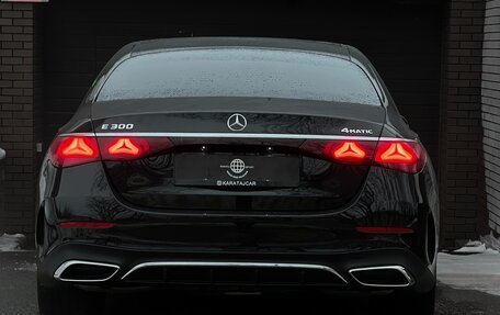 Mercedes-Benz E-Класс, 2025 год, 9 450 000 рублей, 4 фотография