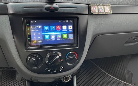 Chevrolet Lacetti, 2007 год, 390 000 рублей, 12 фотография