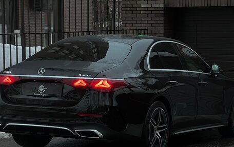 Mercedes-Benz E-Класс, 2025 год, 9 450 000 рублей, 7 фотография