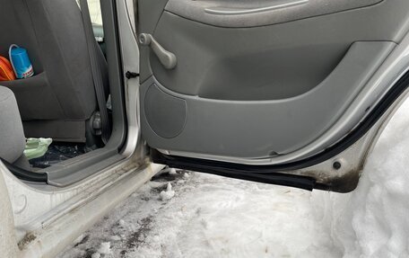 Chevrolet Lacetti, 2007 год, 390 000 рублей, 10 фотография