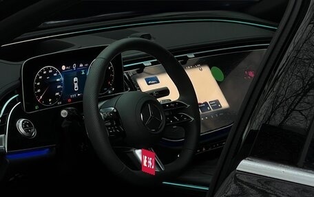 Mercedes-Benz E-Класс, 2025 год, 9 450 000 рублей, 10 фотография