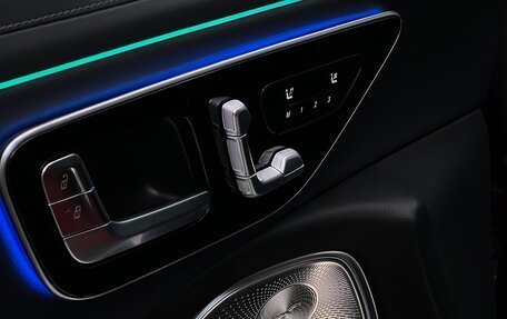 Mercedes-Benz E-Класс, 2025 год, 9 450 000 рублей, 15 фотография