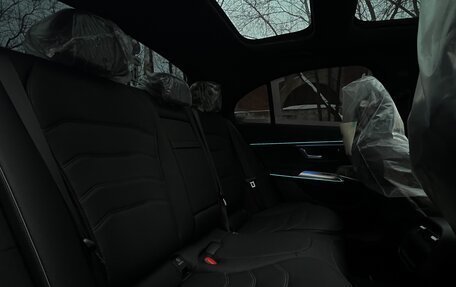 Mercedes-Benz E-Класс, 2025 год, 9 450 000 рублей, 18 фотография