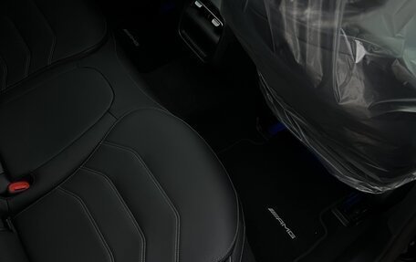 Mercedes-Benz E-Класс, 2025 год, 9 450 000 рублей, 17 фотография