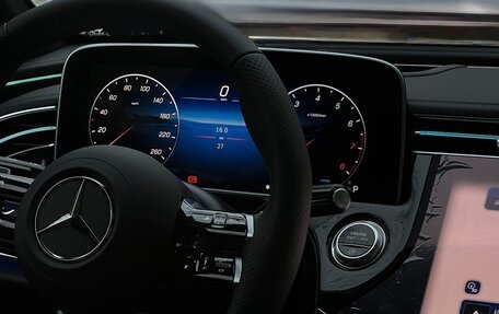 Mercedes-Benz E-Класс, 2025 год, 9 450 000 рублей, 22 фотография