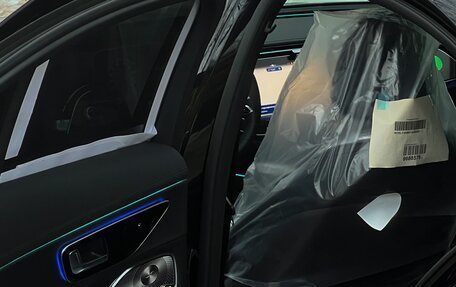 Mercedes-Benz E-Класс, 2025 год, 9 450 000 рублей, 16 фотография