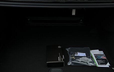 Mercedes-Benz E-Класс, 2025 год, 9 450 000 рублей, 28 фотография