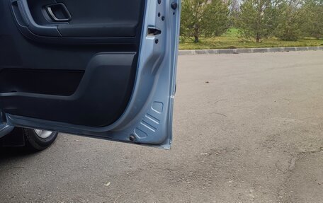 Skoda Fabia II, 2010 год, 599 000 рублей, 7 фотография