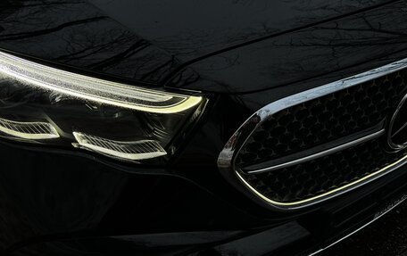 Mercedes-Benz E-Класс, 2025 год, 9 450 000 рублей, 32 фотография