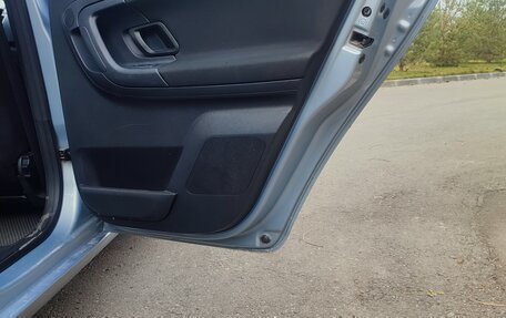 Skoda Fabia II, 2010 год, 599 000 рублей, 6 фотография