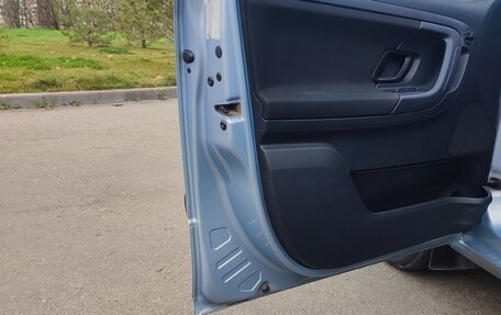 Skoda Fabia II, 2010 год, 599 000 рублей, 4 фотография