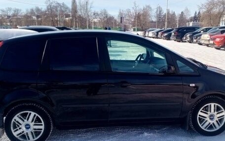 Ford C-MAX I рестайлинг, 2006 год, 580 000 рублей, 2 фотография