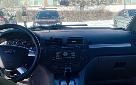 Ford C-MAX I рестайлинг, 2006 год, 580 000 рублей, 3 фотография