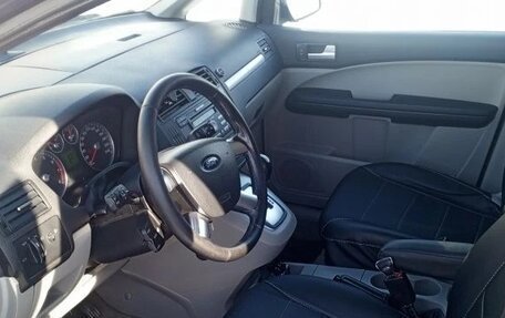 Ford C-MAX I рестайлинг, 2006 год, 580 000 рублей, 4 фотография